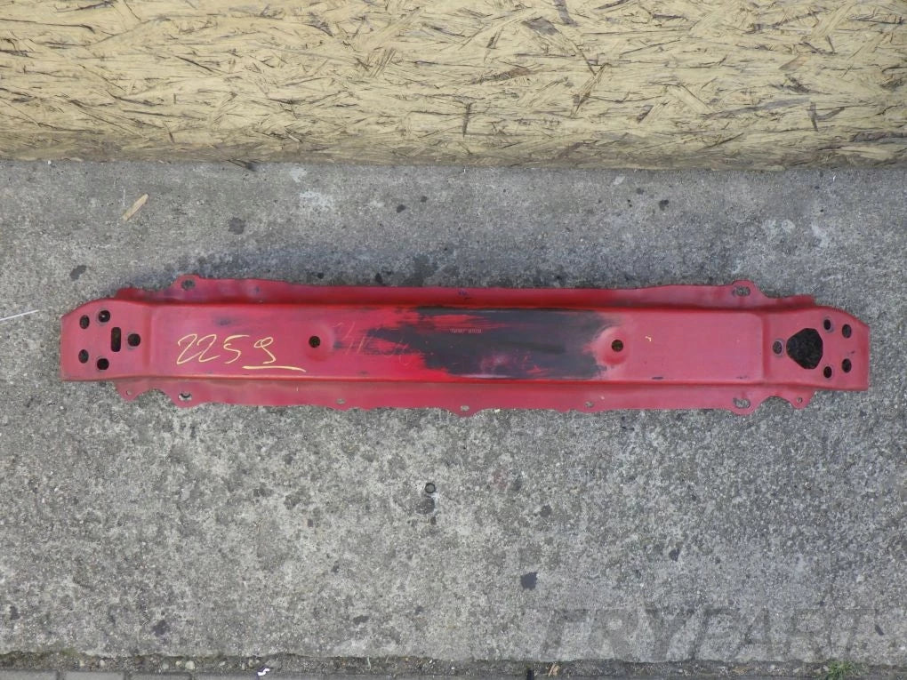 TOYOTA YARIS III 3 11- front bumper beam