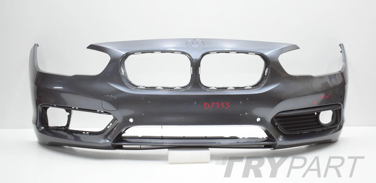 BMW F20 F21 LIFT LCI FRONT BUMPER ORG