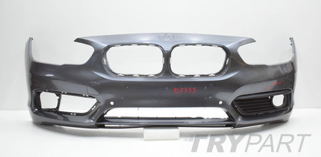 BMW F20 F21 LIFT LCI FRONT BUMPER ORG