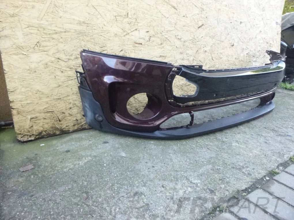 MINI COOPER CLUBMAN S F54 Front Bumper