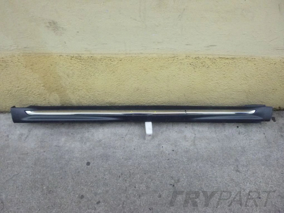 SUZUKI SX4 Left Side Sill Molding