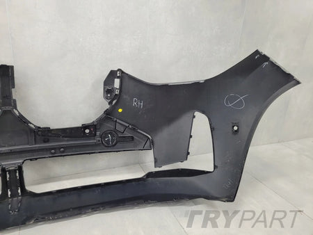 Front Bumper BMW X3 G45 M-Package 24-