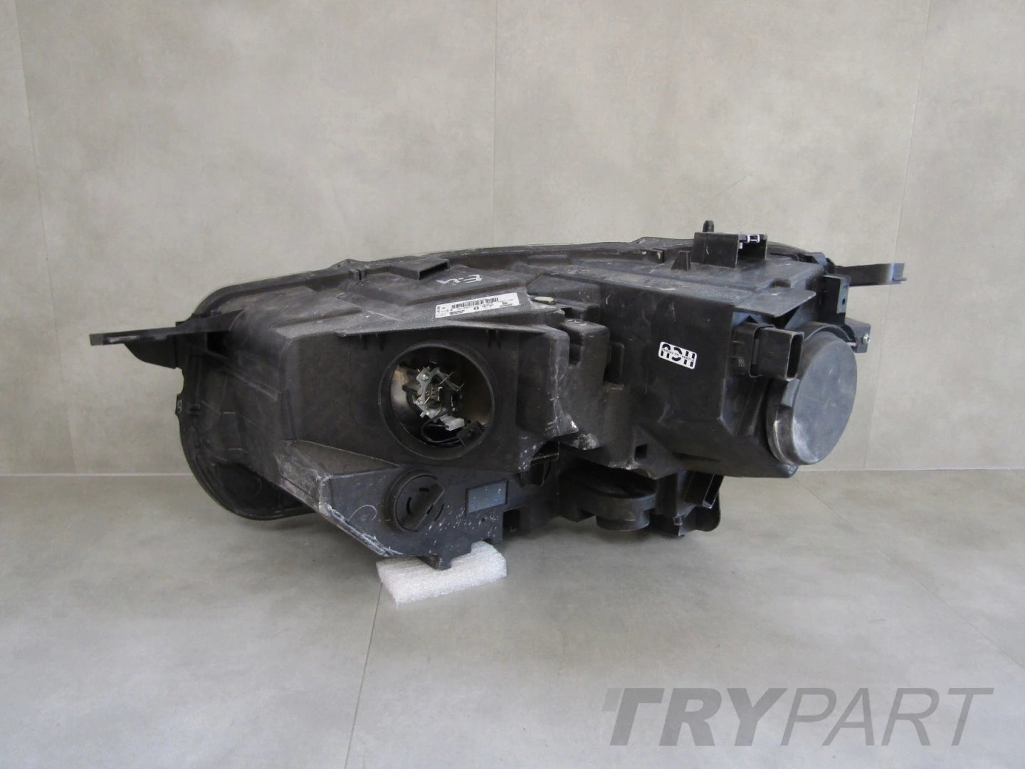 Front Lamp Peugeot Partner 4 IV Rifter STANDARD 18-23 RH RIGHT 9816826880