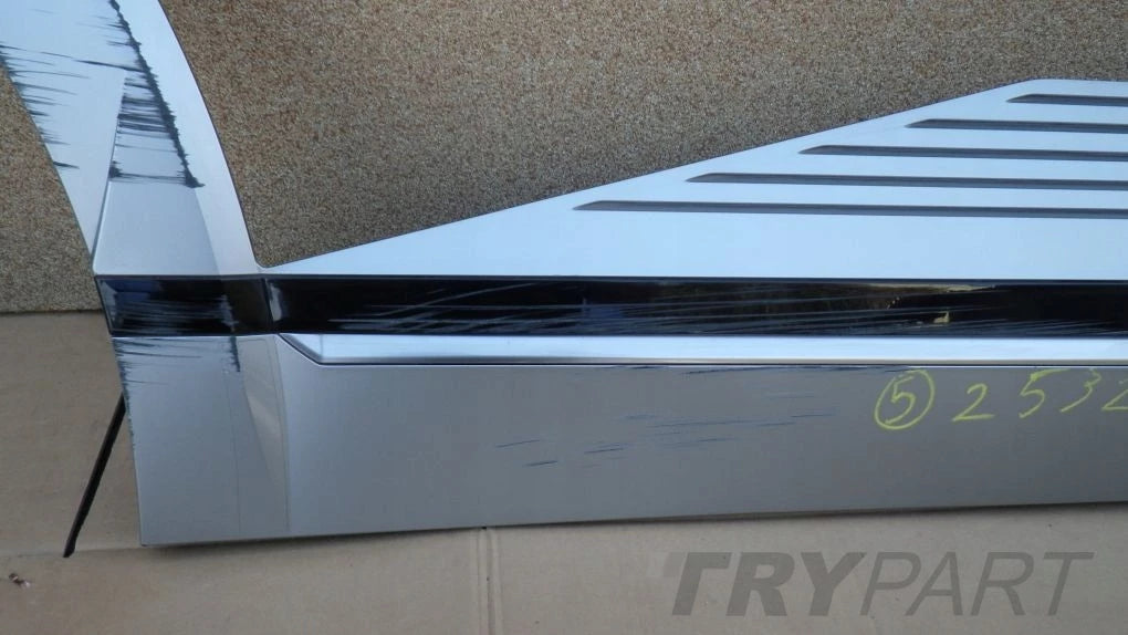 HYUNDAI IONIQ V 5 21- Right Front Rear Door Moulding
