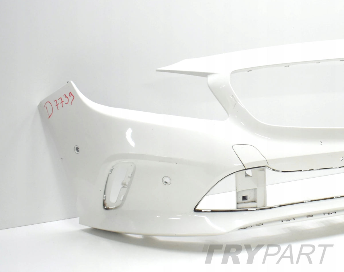 MERCEDES A-CLASS W176 LIFT FRONT BUMPER ORG