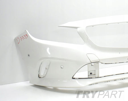 MERCEDES A-CLASS W176 LIFT FRONT BUMPER ORG