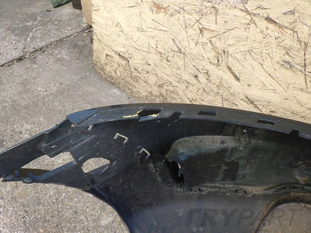MINI COOPER S COUNTRYMAN R60 Rear Bumper