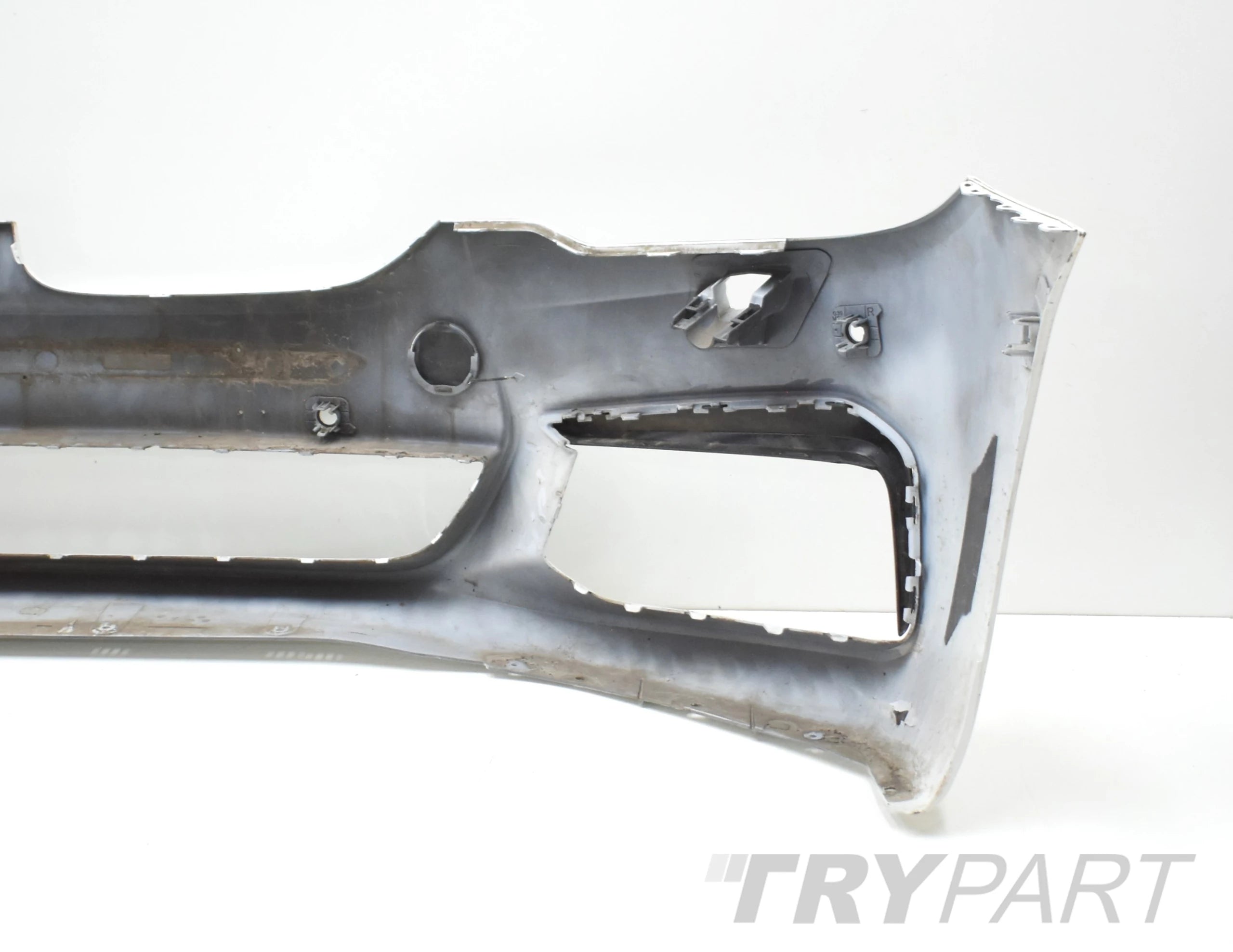 BMW 5 G30 G31 M PACKAGE FRONT BUMPER ORG