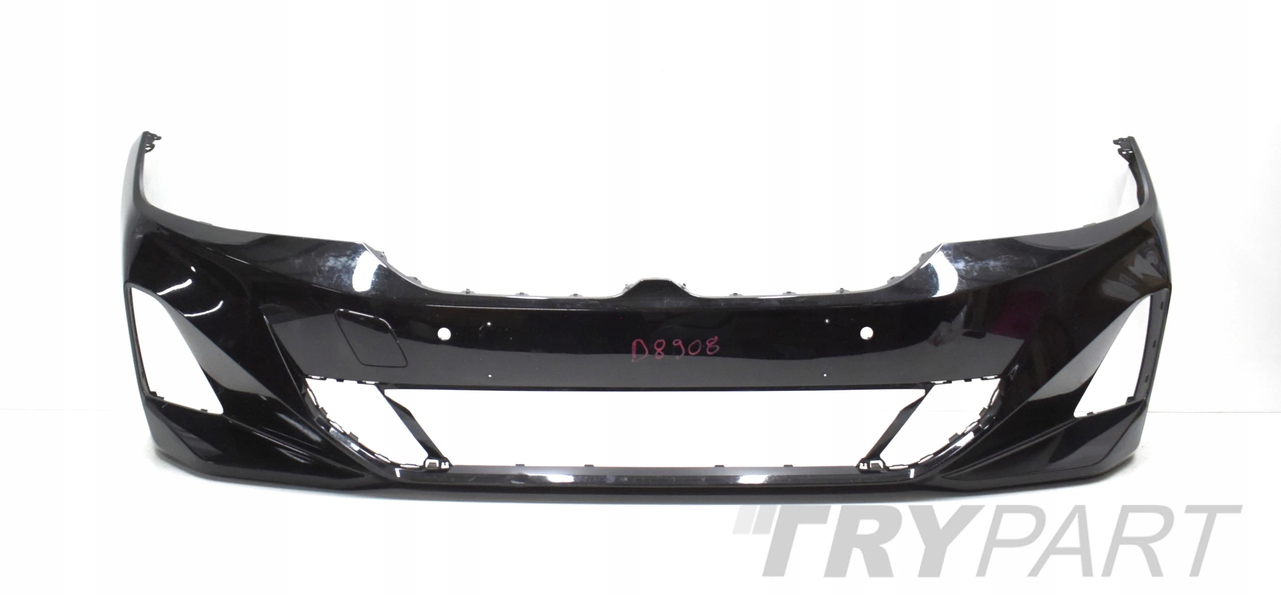 BMW G20 G21 LIFT LCI FRONT BUMPER ORG