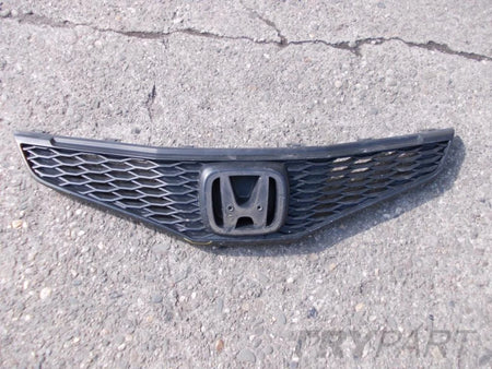 Honda Jazz 2008 08- grille catcher