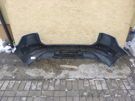 VW TOURAN II 5TA 15- Rear Bumper