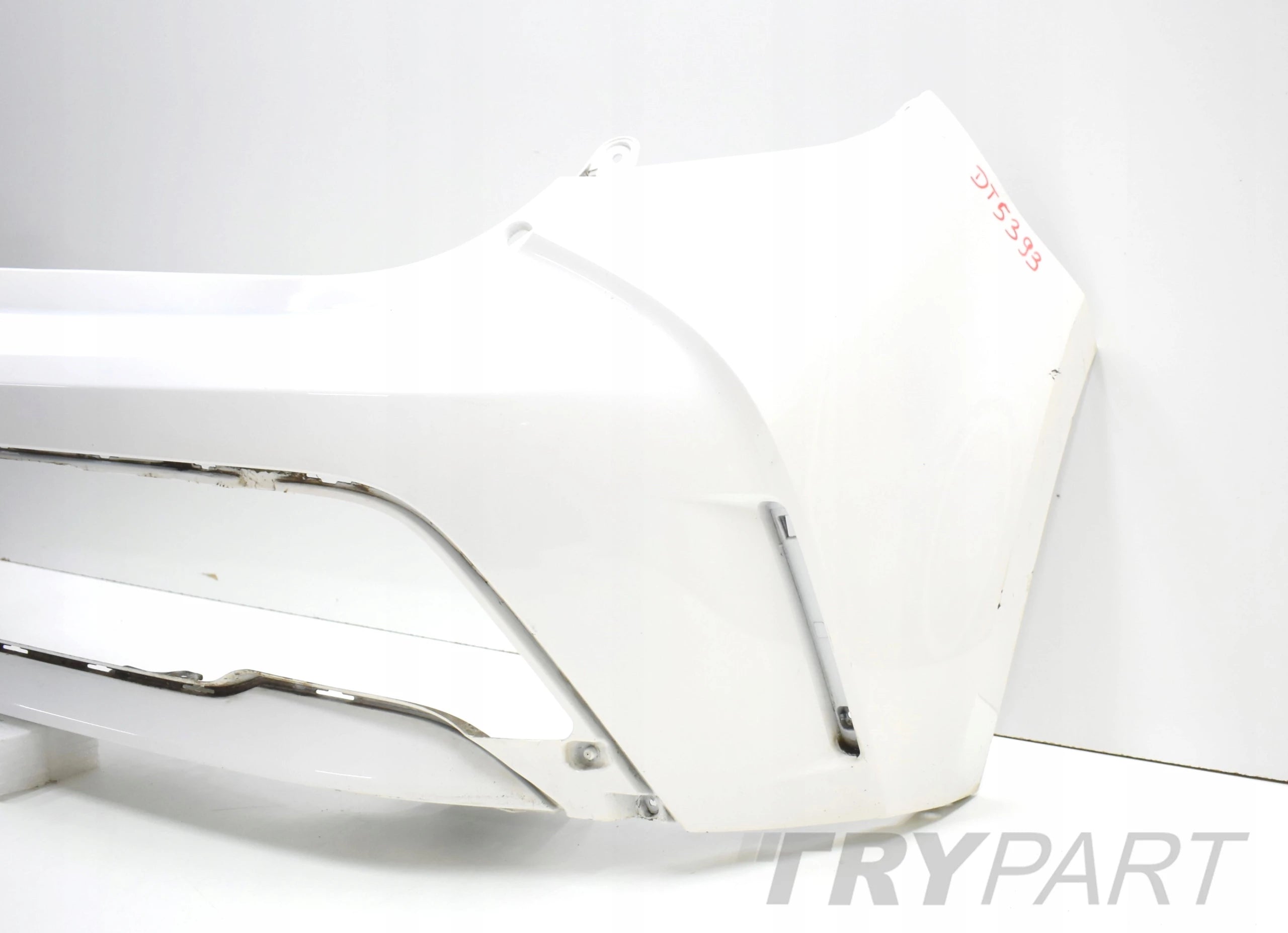 TOYOTA COROLLA E21 REAR BUMPER ORIGINAL HB