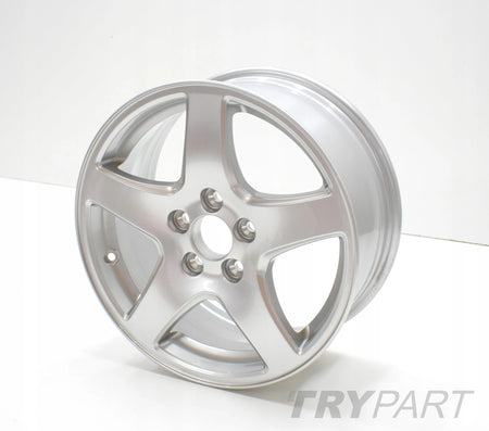 16" WHEEL FOR VOLVO S60 V60 7"x16" 5x108 ET49 ORG NEW 30736364