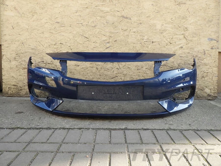 OPEL ASTRA K 5D LIFT 19- Front Bumper