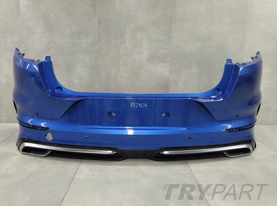 Rear Bumper for Kia Pro Ceed III GT-Line Lift 21-