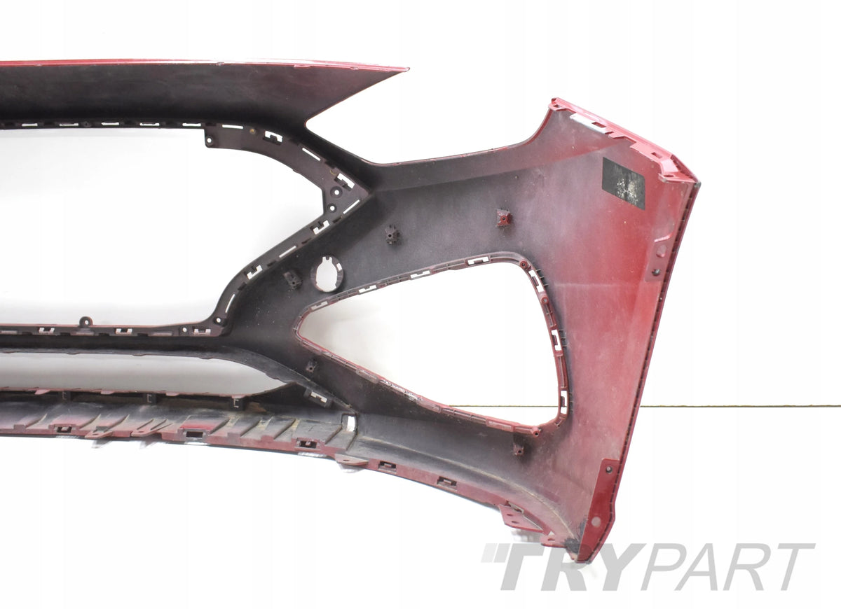 Hyundai i30 3rd Gen Facelift Front Bumper Original