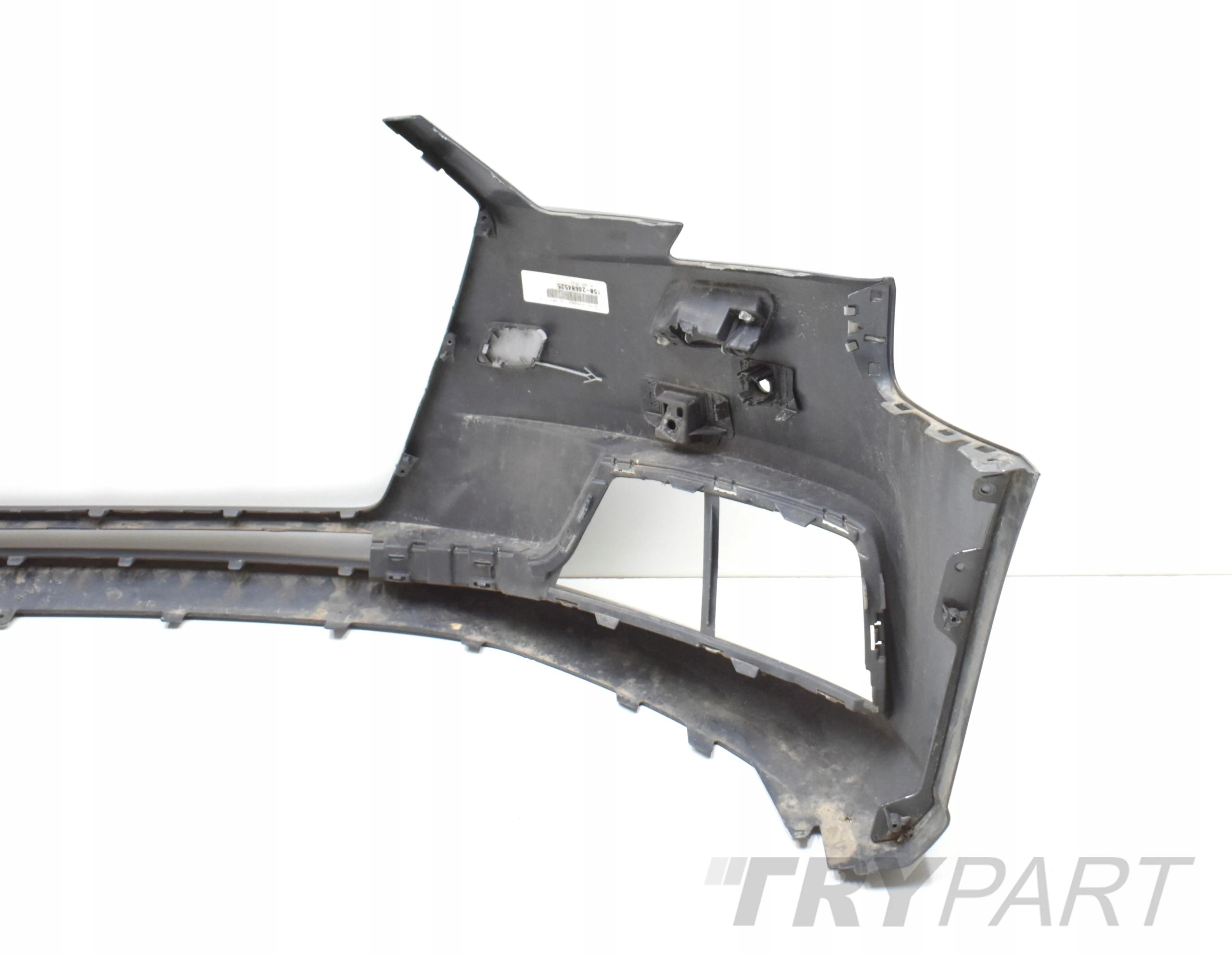 AUDI A3 8V3 LIFT FRONT BUMPER SPORTBACK ORG