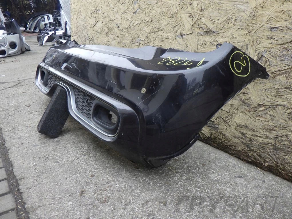 MINI COOPER S F55 F56 SPORT 14- Rear Bumper