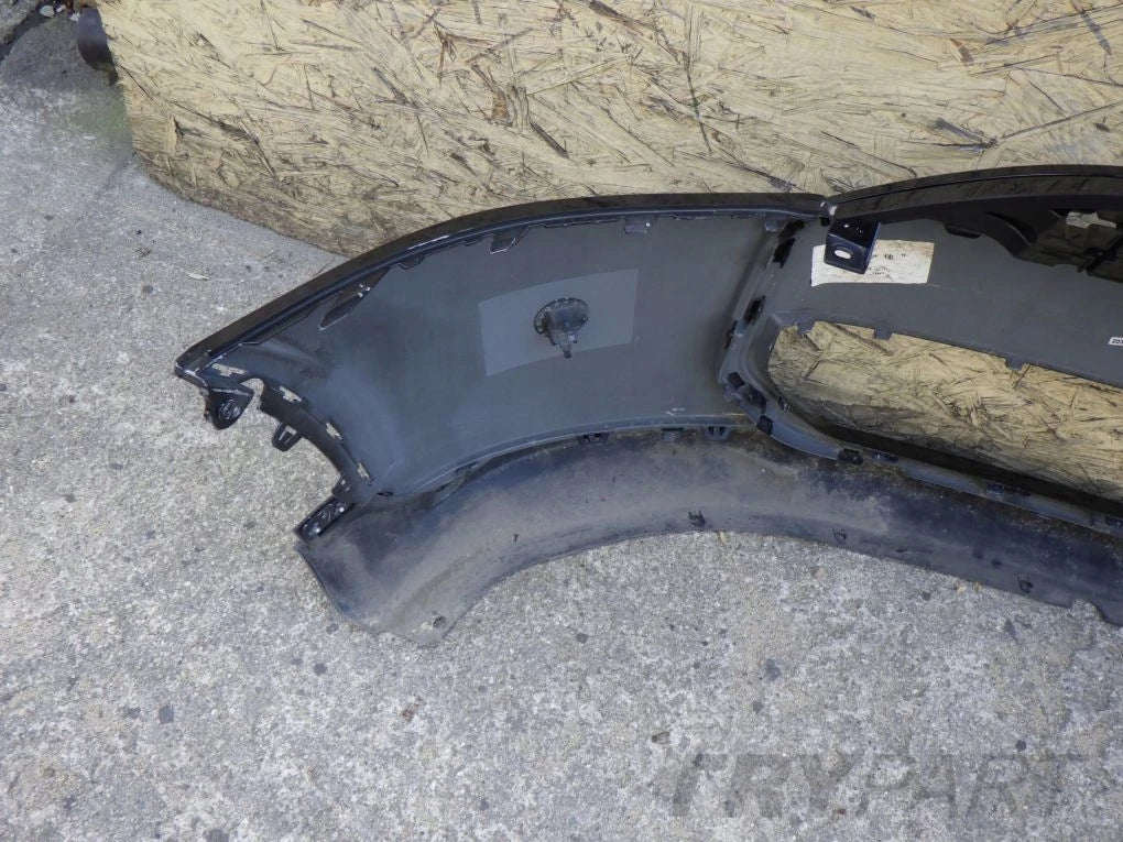 MINI COOPER F65 F66 2024- Front Bumper