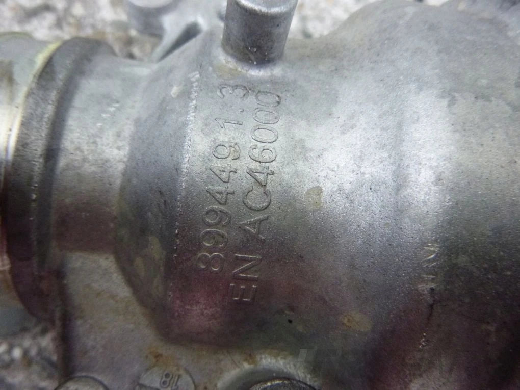BMW 3 G20 G21 X DRIVE STEERING RACK GEAR TT