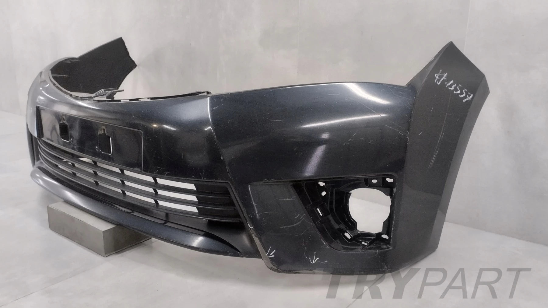 Front Bumper Toyota Corolla 11 XI E16 Sedan 13-16