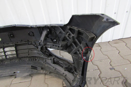 Front Bumper for VW Golf 7 VII 5G0 Facelift 2017-
