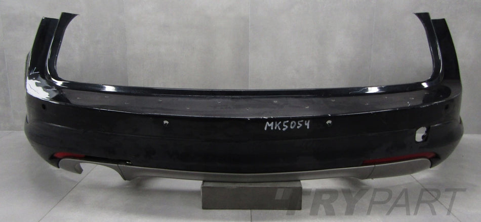 Rear bumper Opel Insignia A Country Tourer Kombi 08-