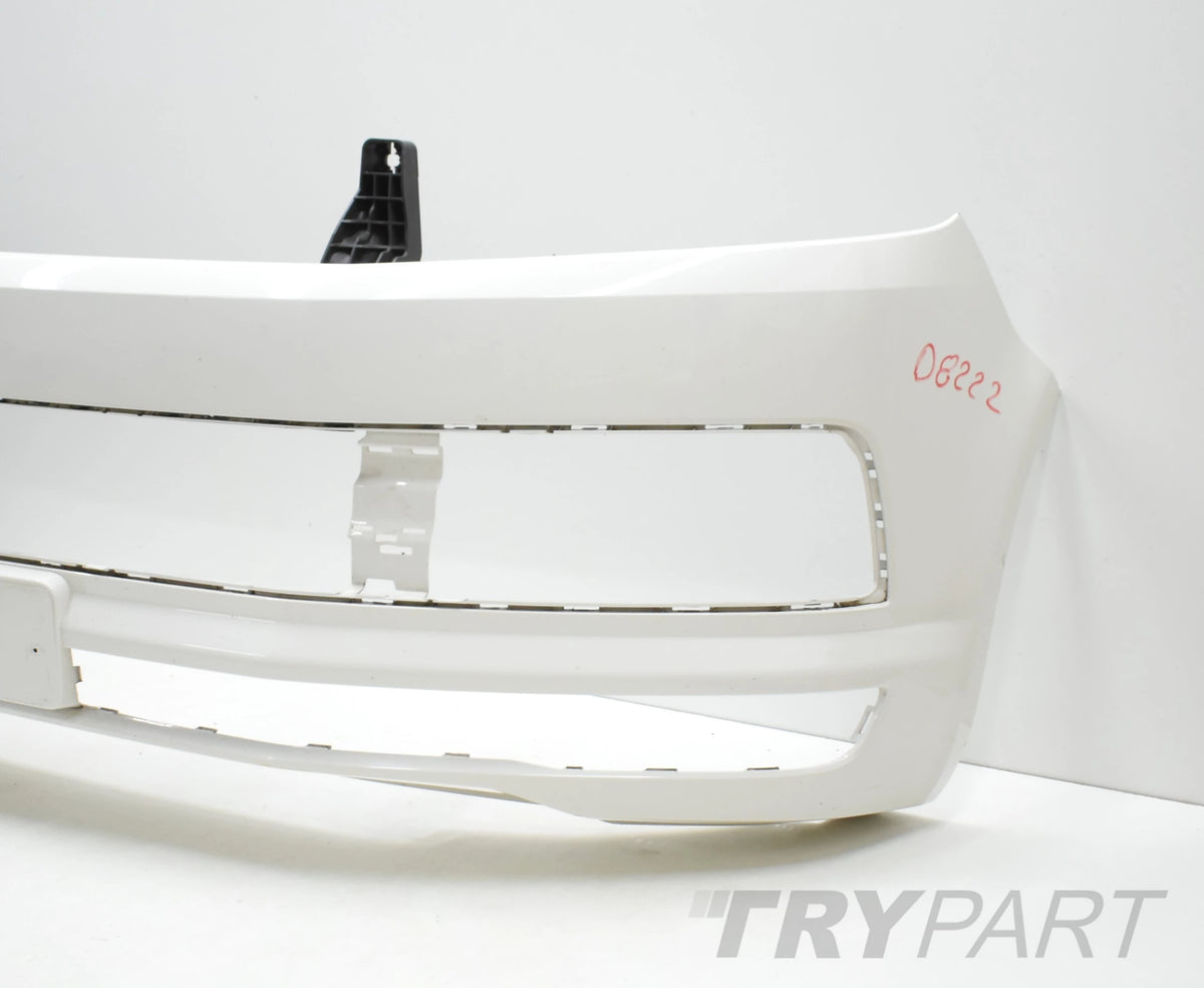 VW TRANSPORTER T6 MULTIVAN 7E5 FRONT BUMPER ORG + GRILLE