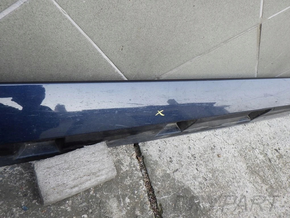VW PASSAT B8 3G0 Door Sill Trim Right