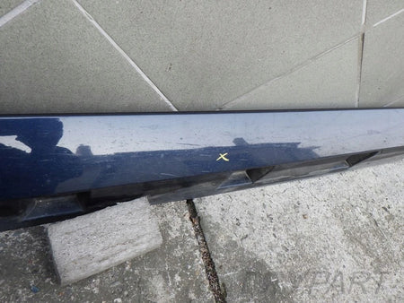 VW PASSAT B8 3G0 Door Sill Trim Right
