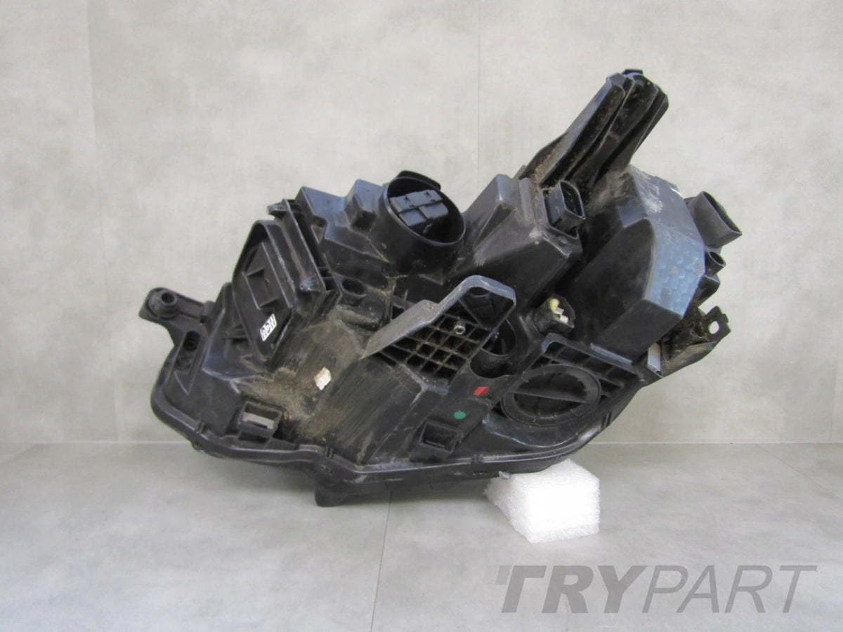 HEADLIGHT VW PASSAT B8 LIFT LED 19-23 RH RIGHT 3G1941036P