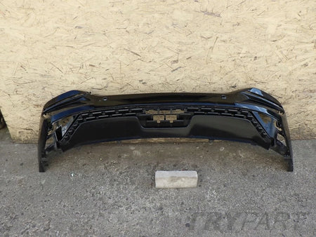 KIA EV6 EV 6 GT 21- Rear Bumper Spoiler Add-on