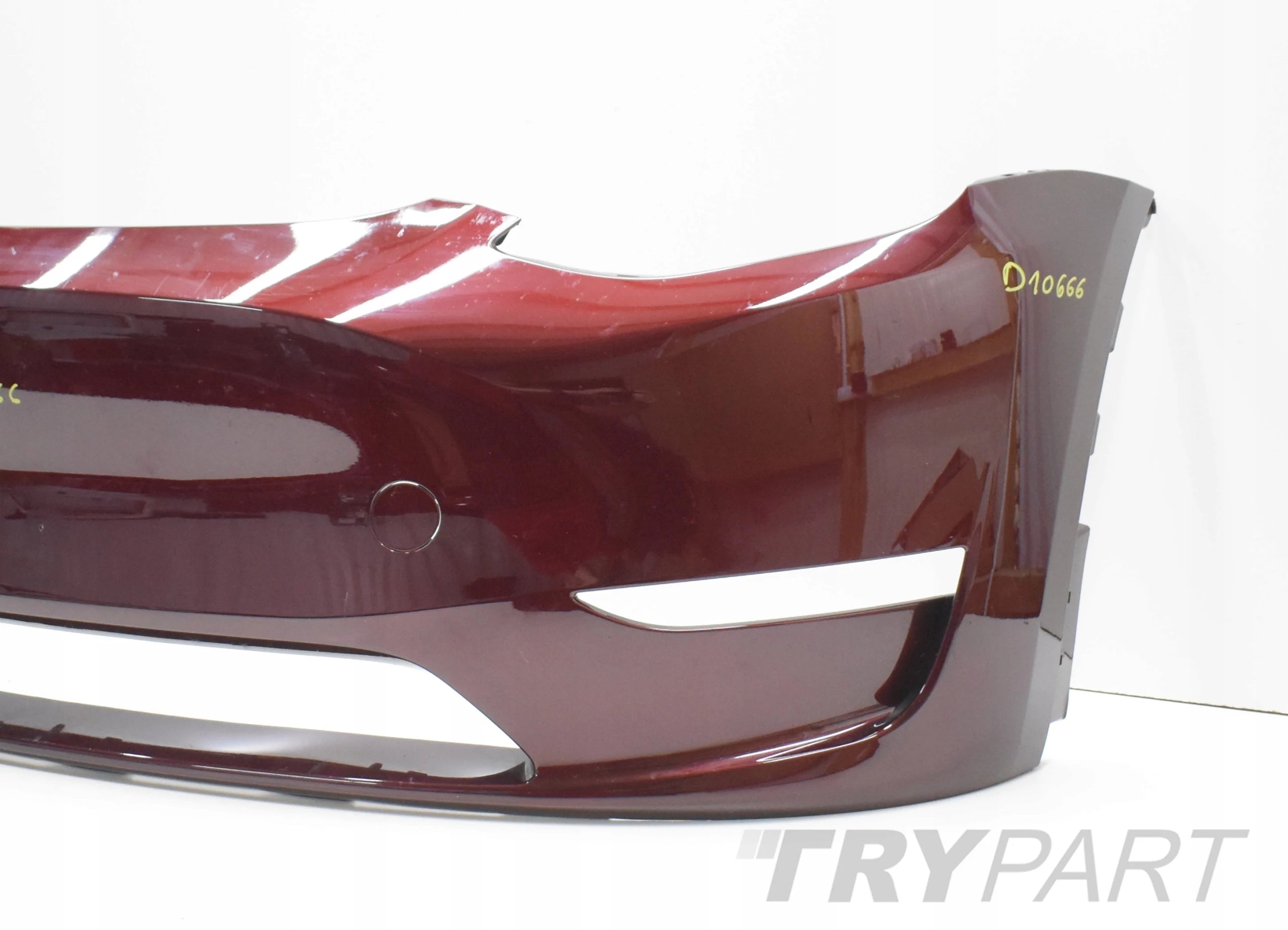 TESLA MODEL Y FRONT BUMPER ORG