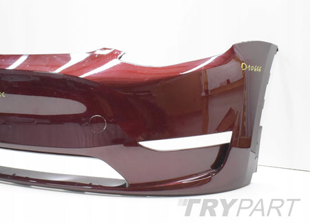 TESLA MODEL Y FRONT BUMPER ORG