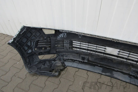 Front Bumper VW T6 Multivan 7E5 15-19