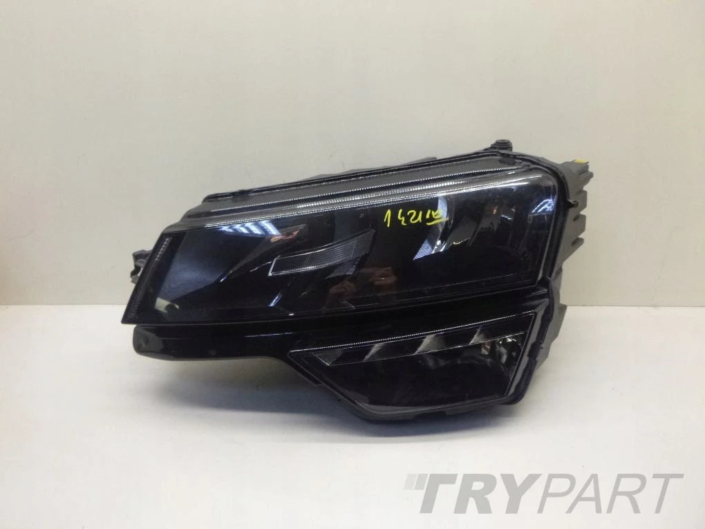 SKODA KAROQ 57B left headlamp