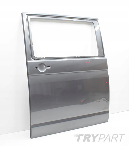 VW TRANSPORTER T6 LIFT 7LA MULTIVAN LEFT SIDE SLIDING DOOR ORG