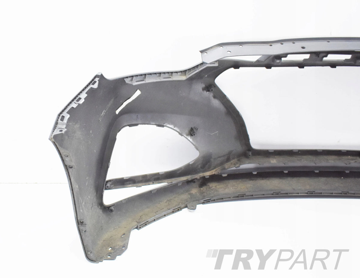 HYUNDAI I20 II LIFT FRONT BUMPER ORG