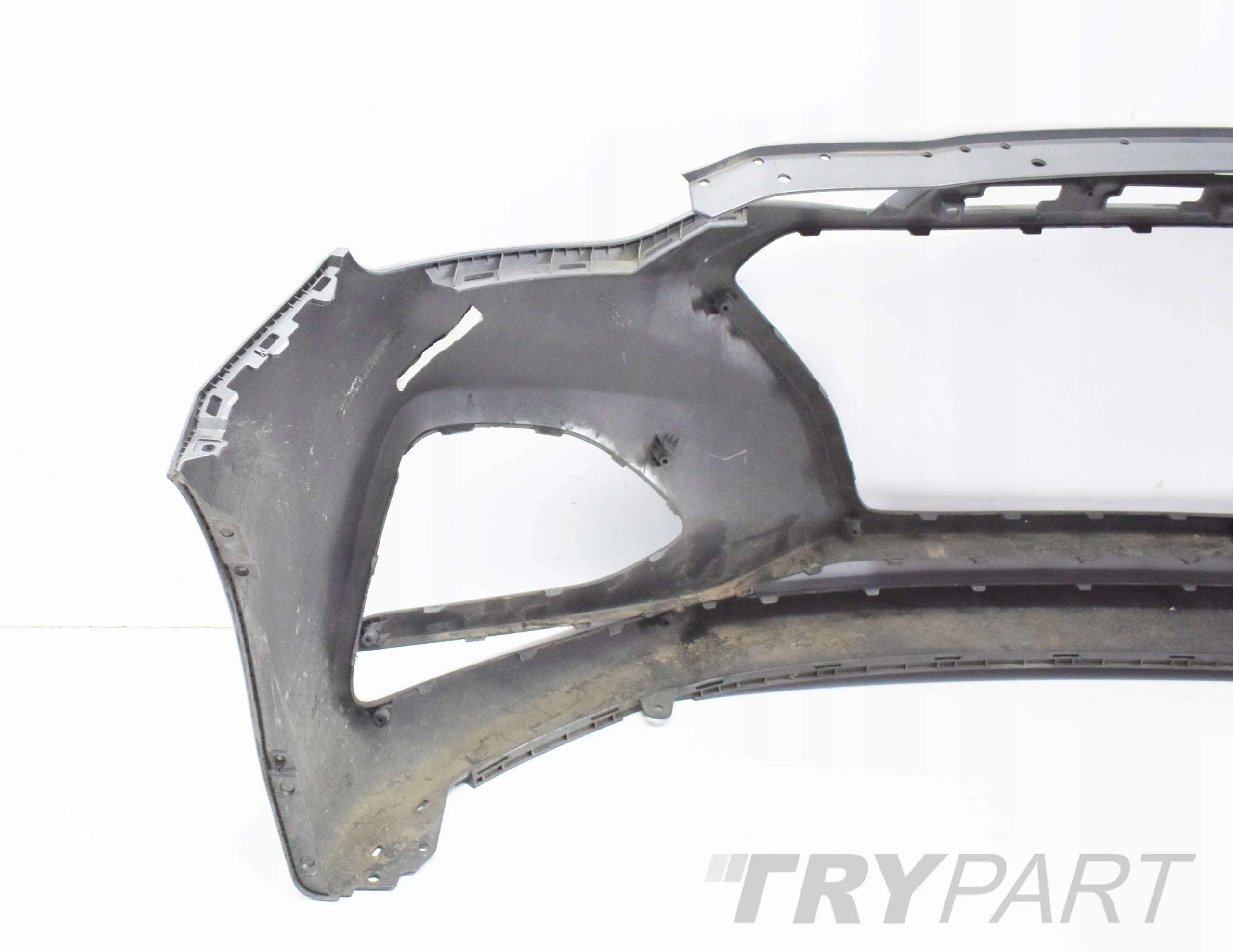 HYUNDAI I20 II LIFT FRONT BUMPER ORG