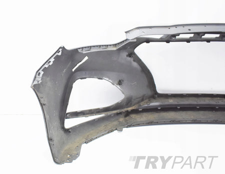 HYUNDAI I20 II LIFT FRONT BUMPER ORG