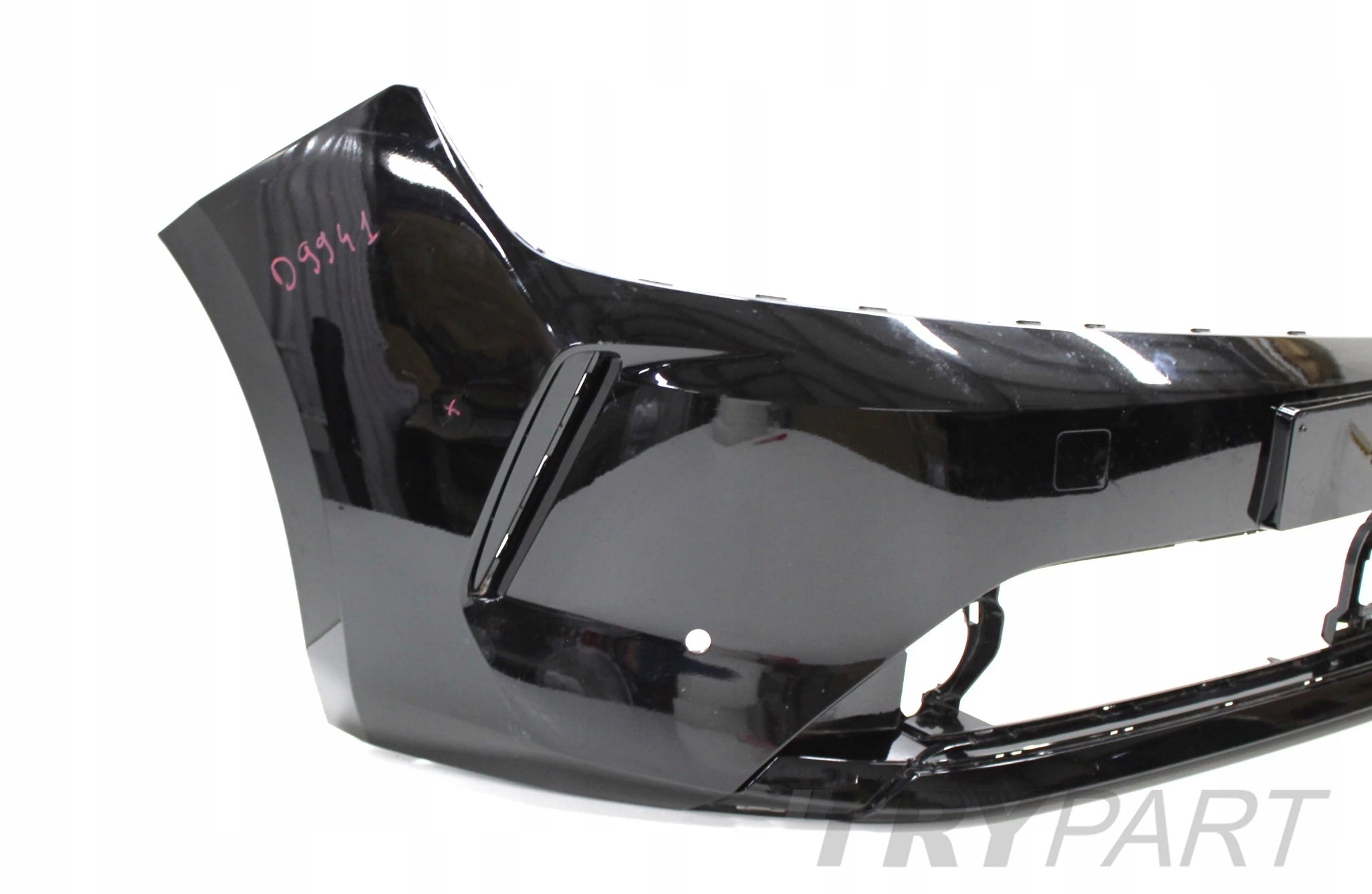 OPEL ASTRA L VI 6 FRONT BUMPER ORG