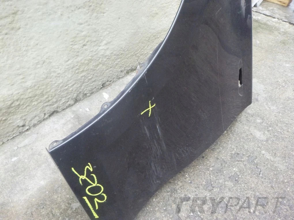 BMW 1 E81 E87 Front Fender Left