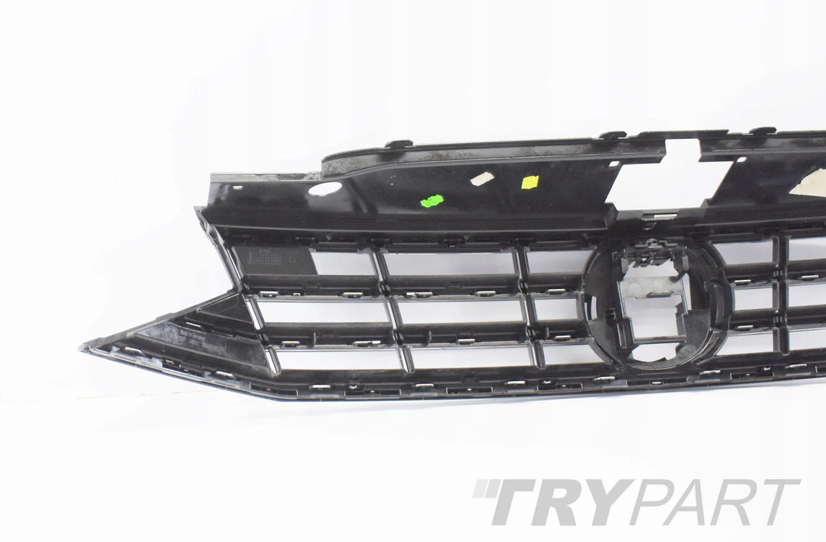 VW PASSAT B8 3G0 LIFT R LINE CHROME GRILLE