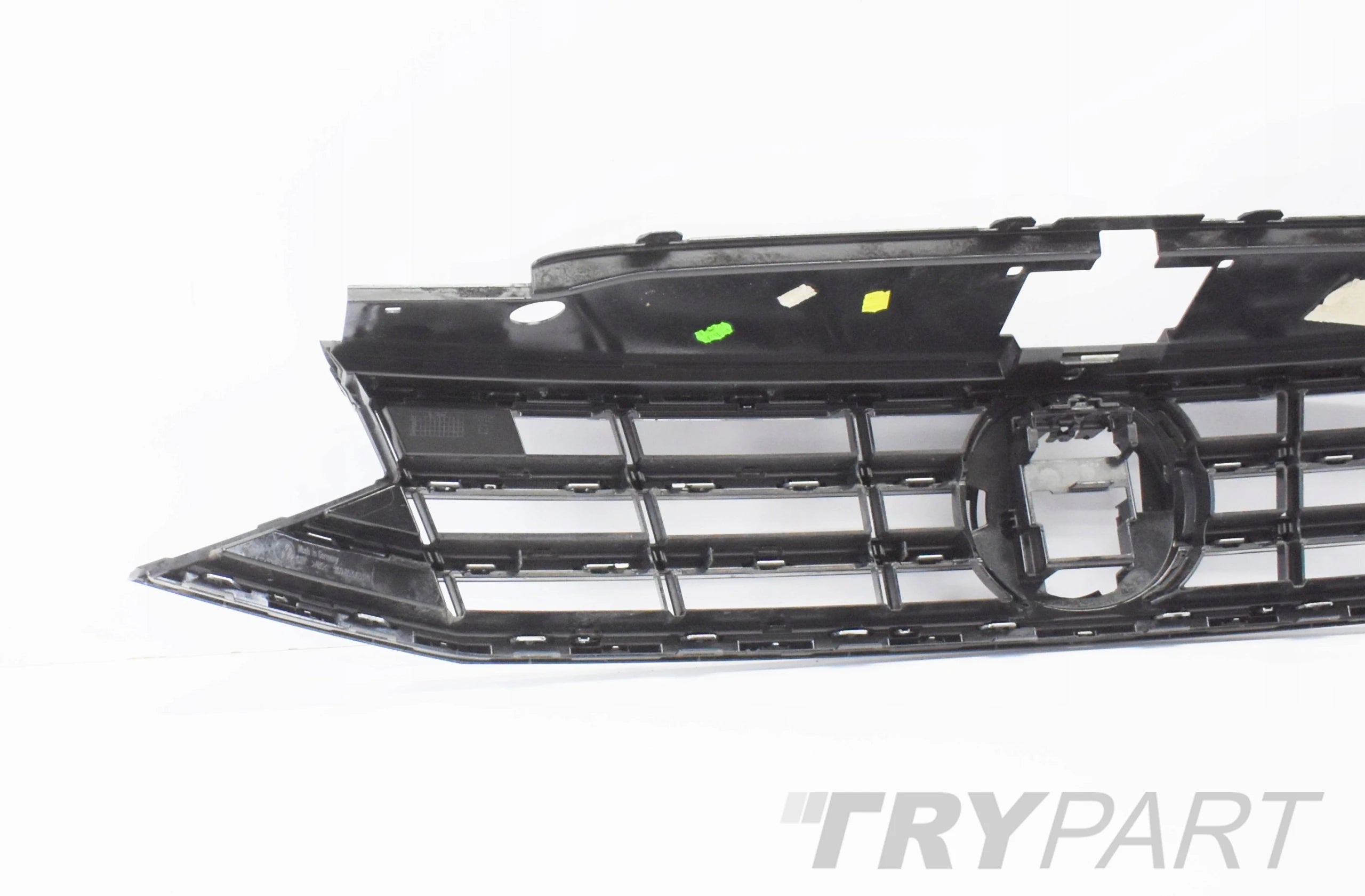 VW PASSAT B8 3G0 LIFT R LINE CHROME GRILLE