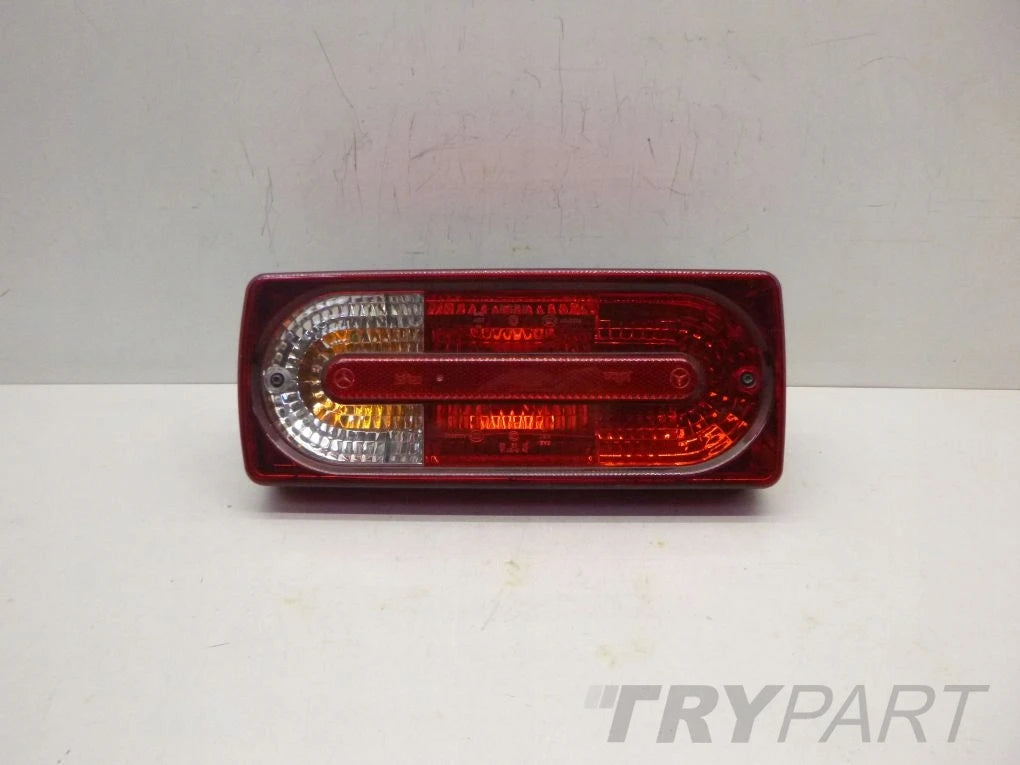MERCEDES G KLASA W463 LIFT Rear Left Tail Light