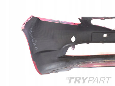 HONDA JAZZ II FRONT BUMPER ORG