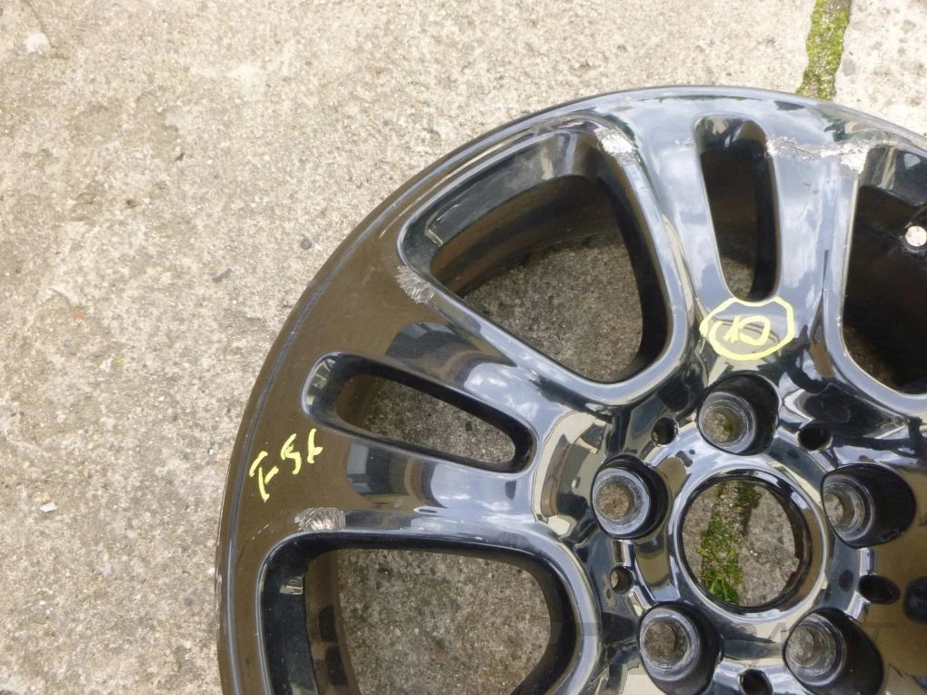 MINI F56 F55 F57 WHEEL 5.5x17 IS45 5X112 wheel