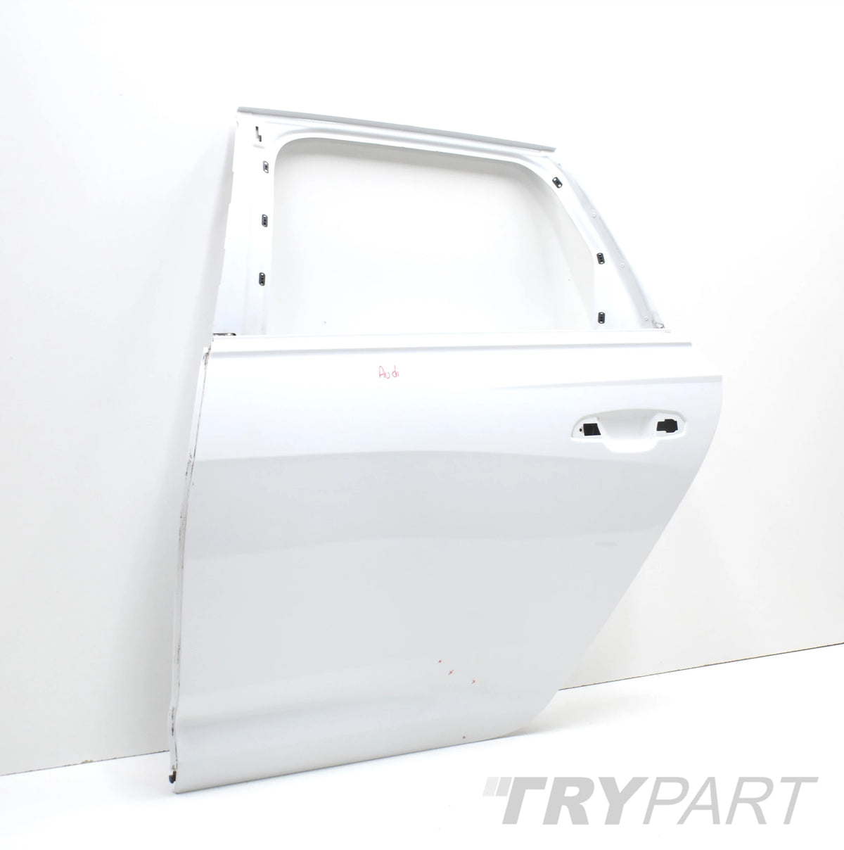 AUDI A6 C8 4K LEFT REAR DOOR ORIGINAL WAGON