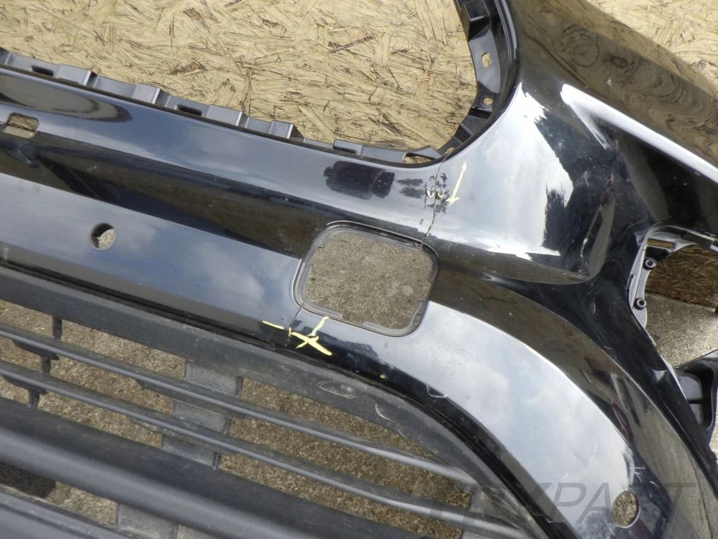 TOYOTA HIGHLANDER 20- front bumper
