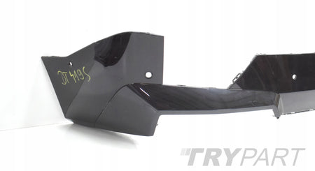 BMW IX I20 M PACKAGE REAR BUMPER GENUINE